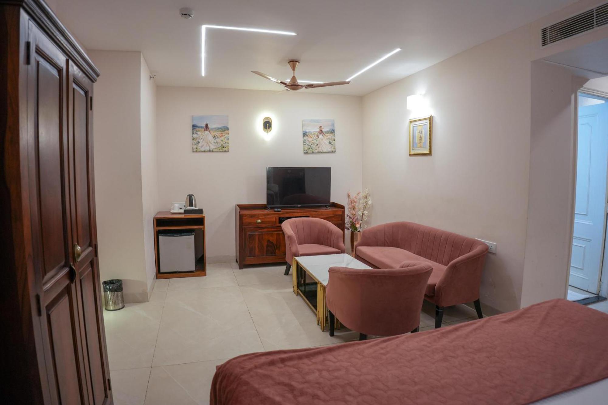 The Shanti A Boutique Hotel Jodhpur  Exterior photo