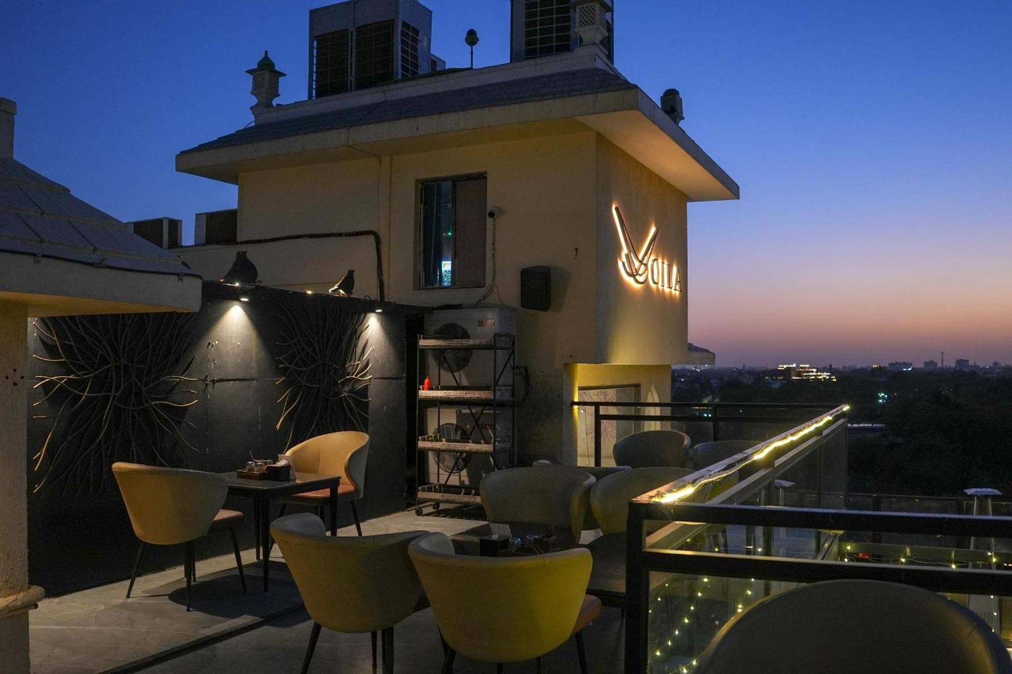 The Shanti A Boutique Hotel Jodhpur  Exterior photo