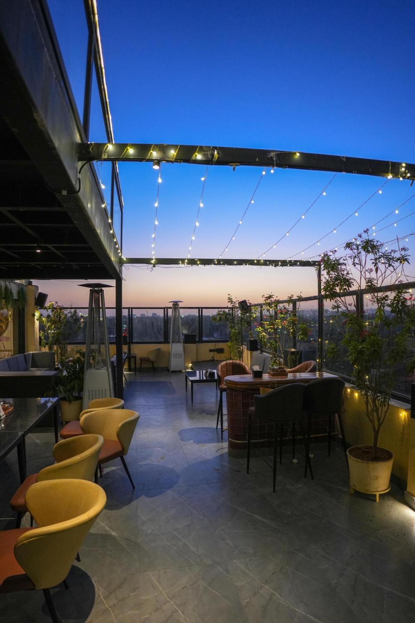 The Shanti A Boutique Hotel Jodhpur  Exterior photo